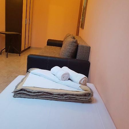 Apartment Danijela Budva Luaran gambar