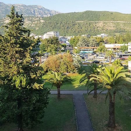 Apartment Danijela Budva Luaran gambar