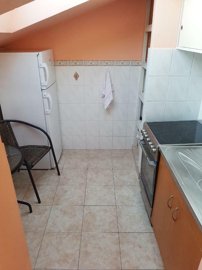 Apartment Danijela Budva Luaran gambar