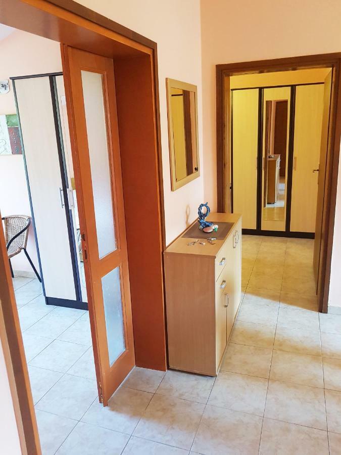Apartment Danijela Budva Luaran gambar