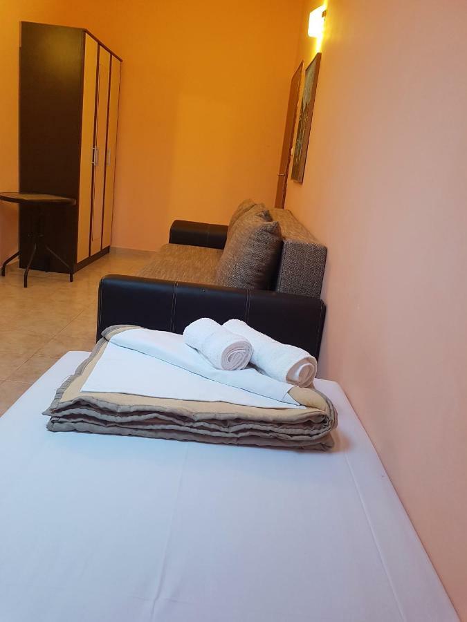 Apartment Danijela Budva Luaran gambar