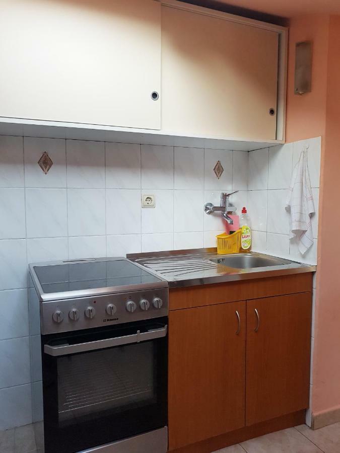 Apartment Danijela Budva Luaran gambar