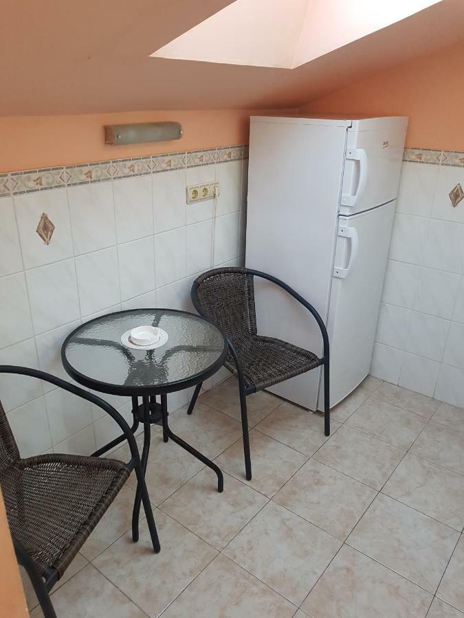 Apartment Danijela Budva Luaran gambar