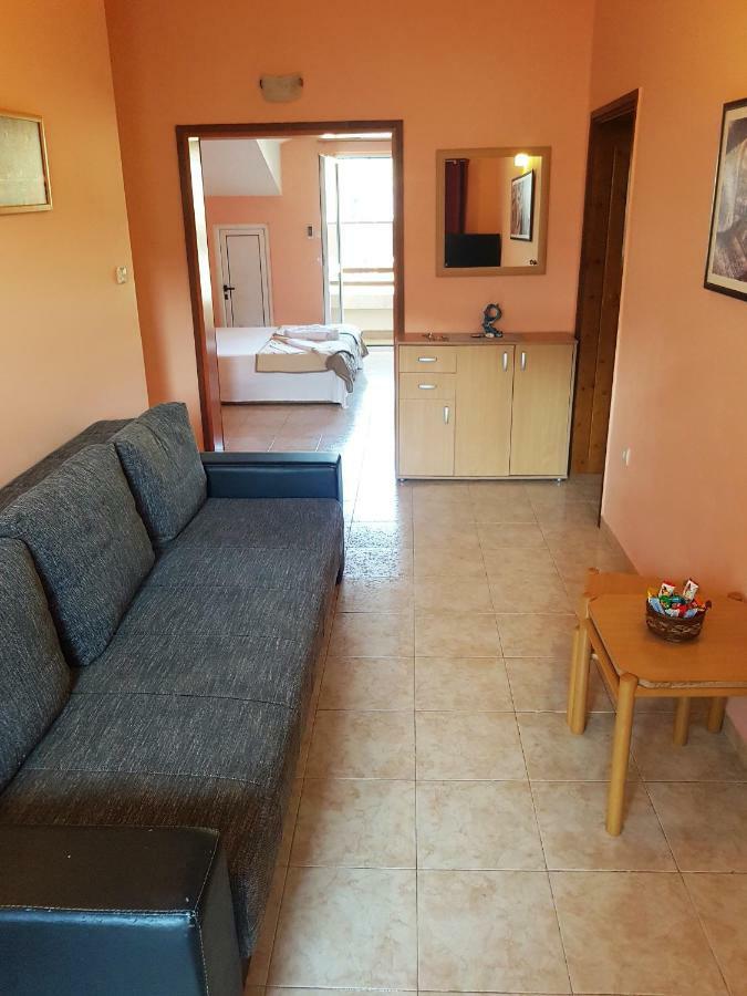 Apartment Danijela Budva Luaran gambar