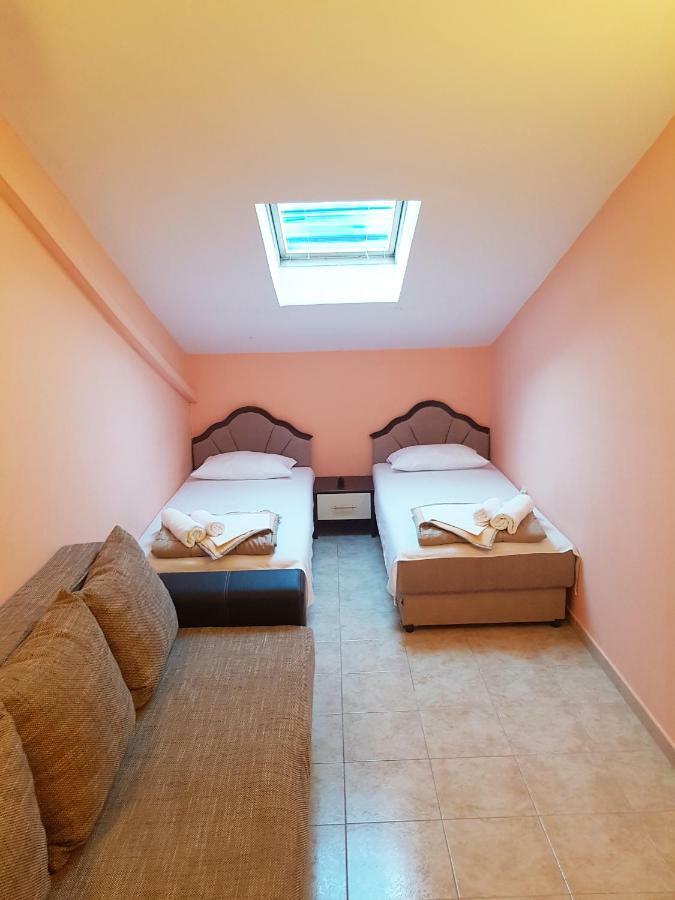 Apartment Danijela Budva Luaran gambar